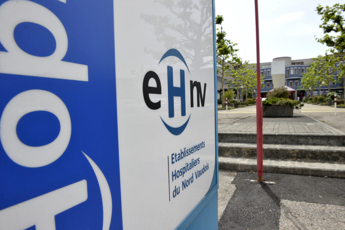 Infirmière agressée à la sortie de l’hôpital