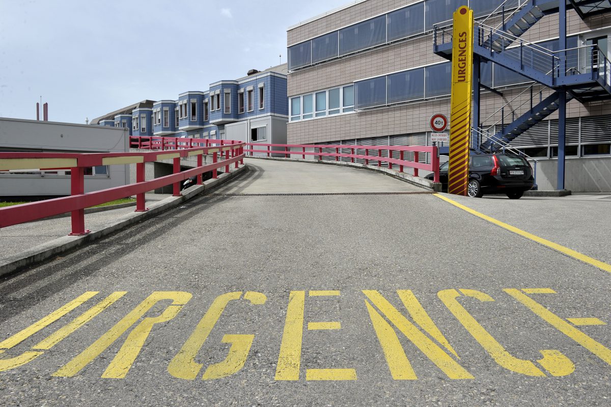 La direction des soins hospitaliers décapitée