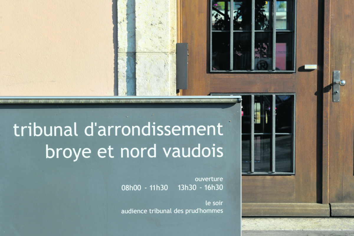 Victime, il revient sur ses accusations