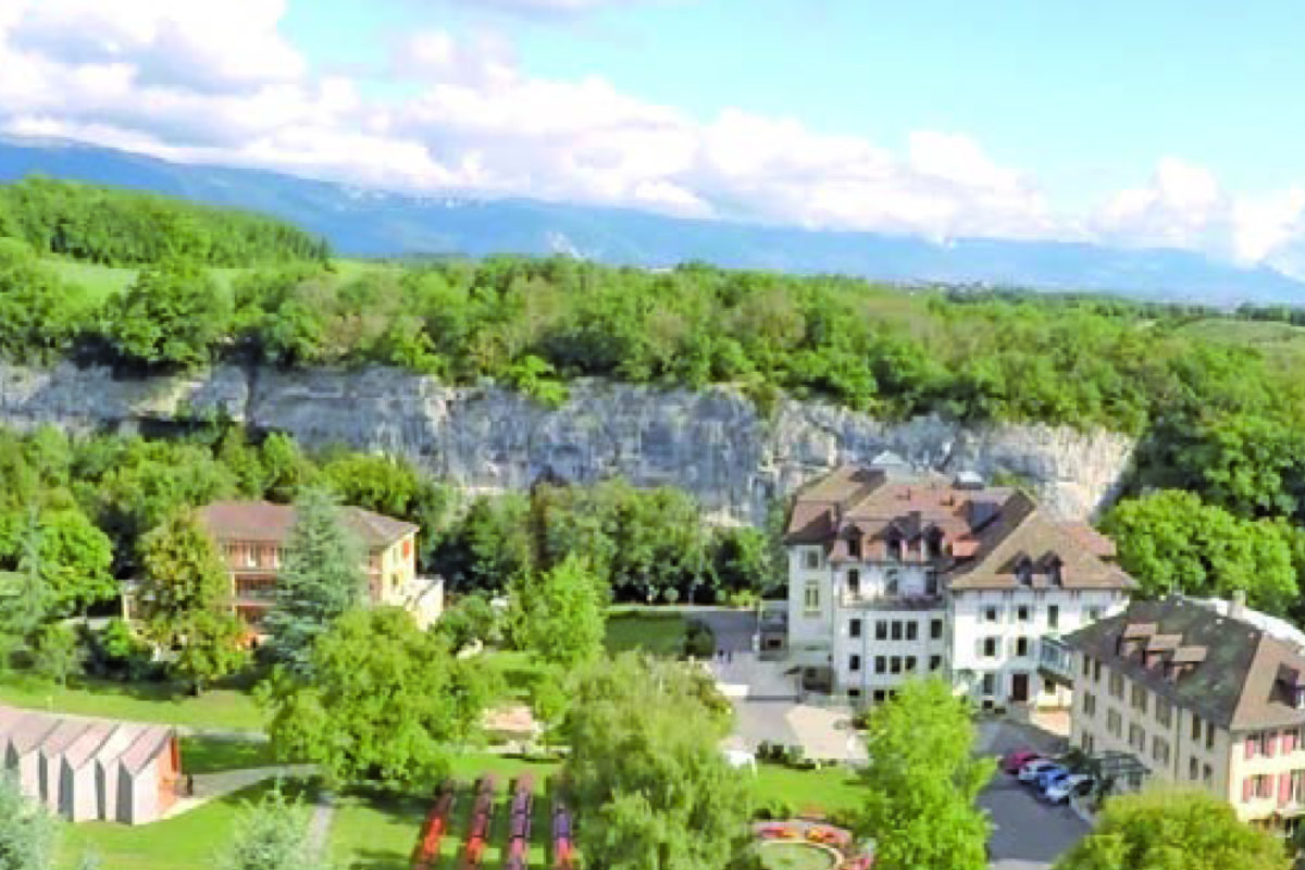 La Communauté de Saint-Loup en fête annuelle