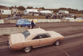 Faites chauffer les pneus! Le Challenge Mille est organisé depuis 2015 sur les pistes de l’aérodrome de Saulieu, en Bourgogne, avec la participation de plusieurs pilotes du Nord vaudois. DR