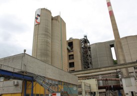 L’avenir de l’usine vaudoise est dorénavant assuré jusqu’en 2029. © Muriel Aubert