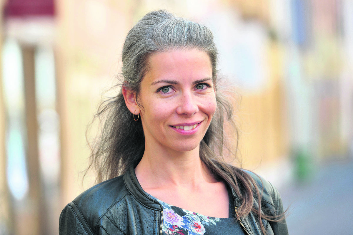 Nouveau départ de directrice