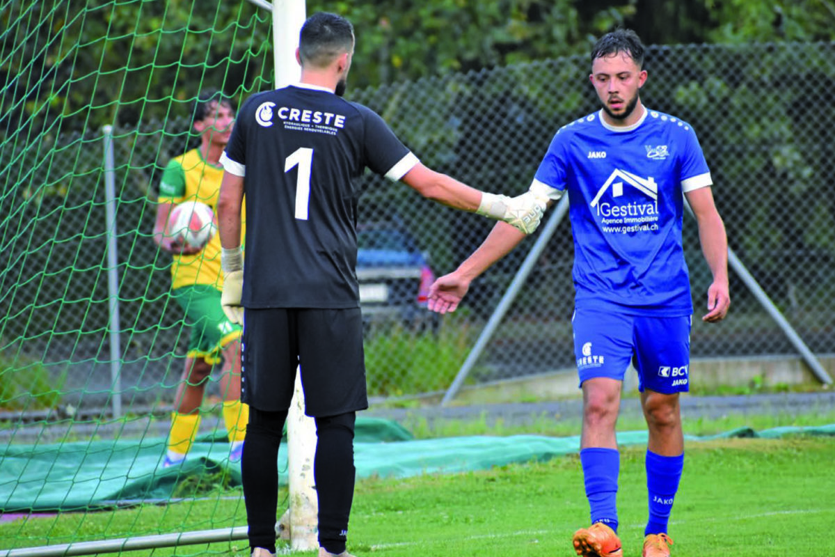 Quand Goliath devient David