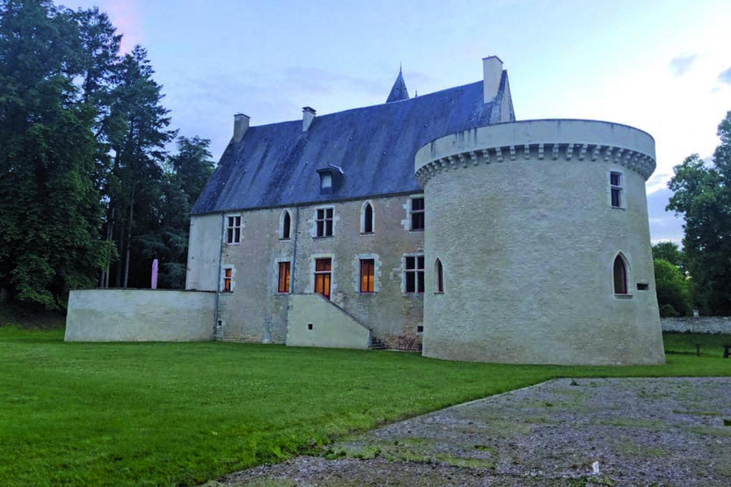 Le rêve d’une famille nord-vaudoise à partager