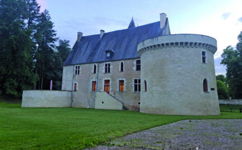Le rêve d’une famille nord-vaudoise à partager