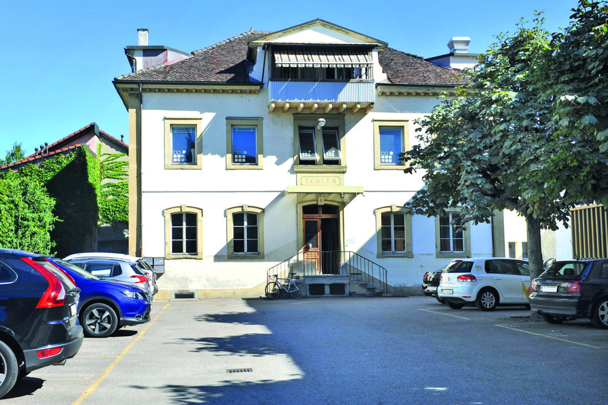 Nouvel espace d’accueil de jour pour les personnes en grande précarité
