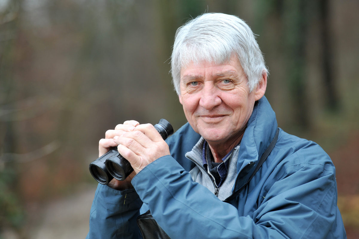 L’ami fidèle des oiseaux s’est envolé