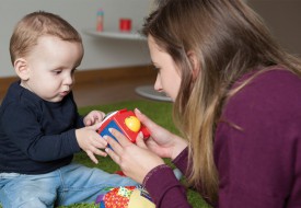 L’Action éducative mère-enfant a déménagé depuis fin 2015 © Fondation Petitmaître