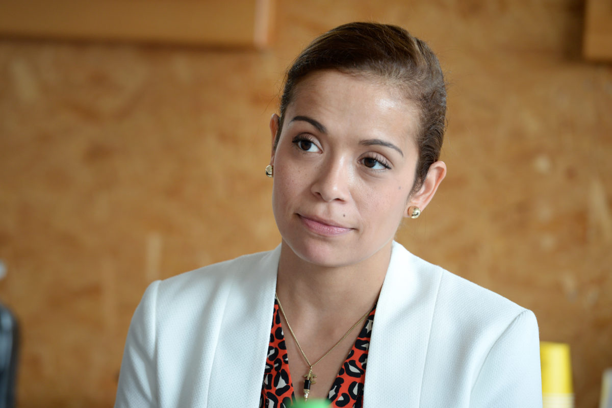 Y-Parc: l’ancienne directrice Juliana Pantet dénonce un acharnement