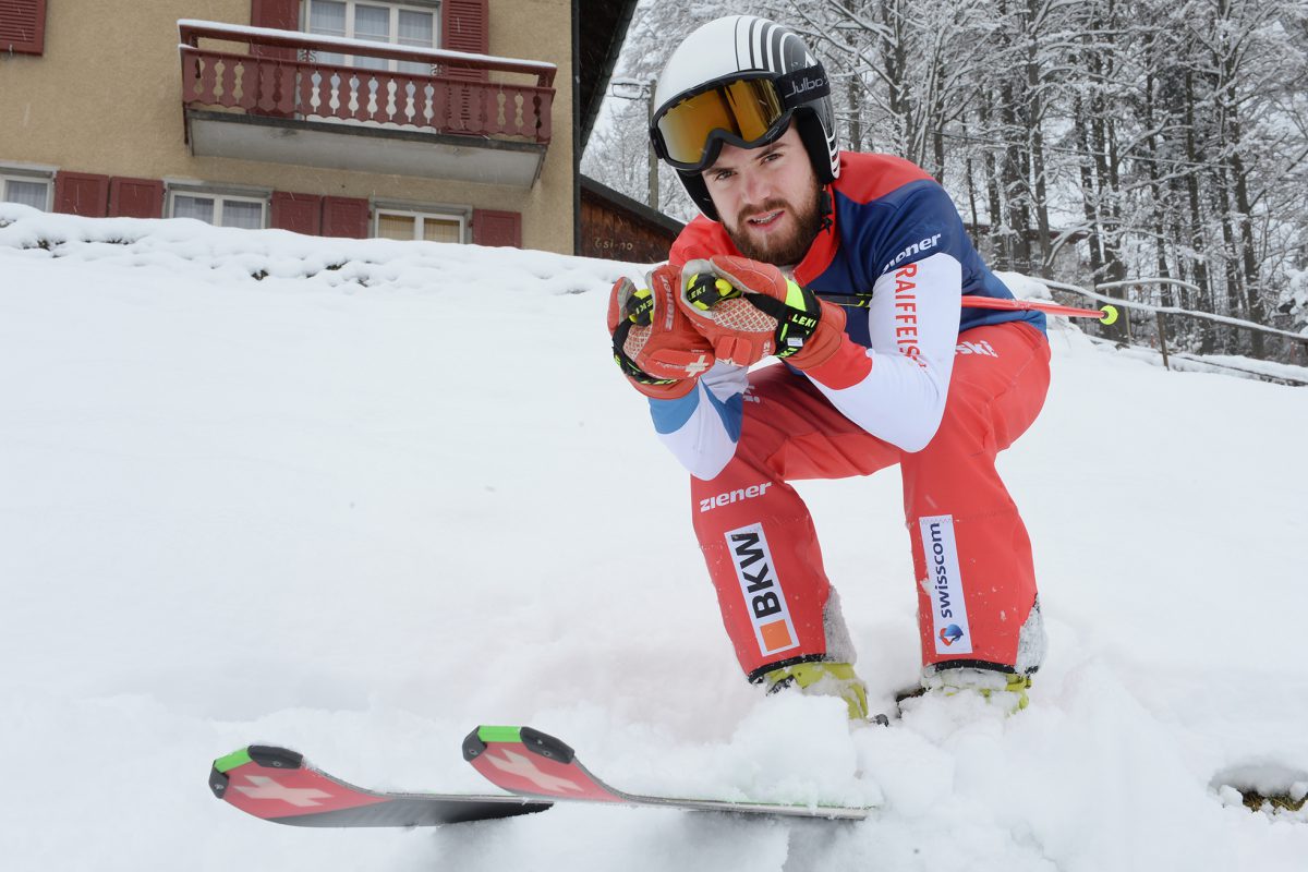 Les Jeux des sportifs nord-vaudois