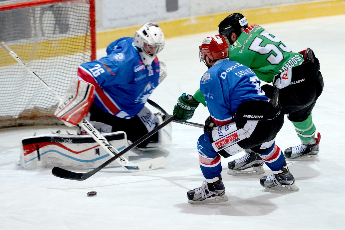 Compteurs à zéro: place aux playoffs