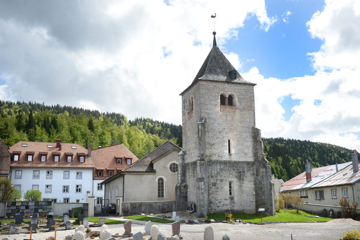 La Tour s’offre une seconde jeunesse