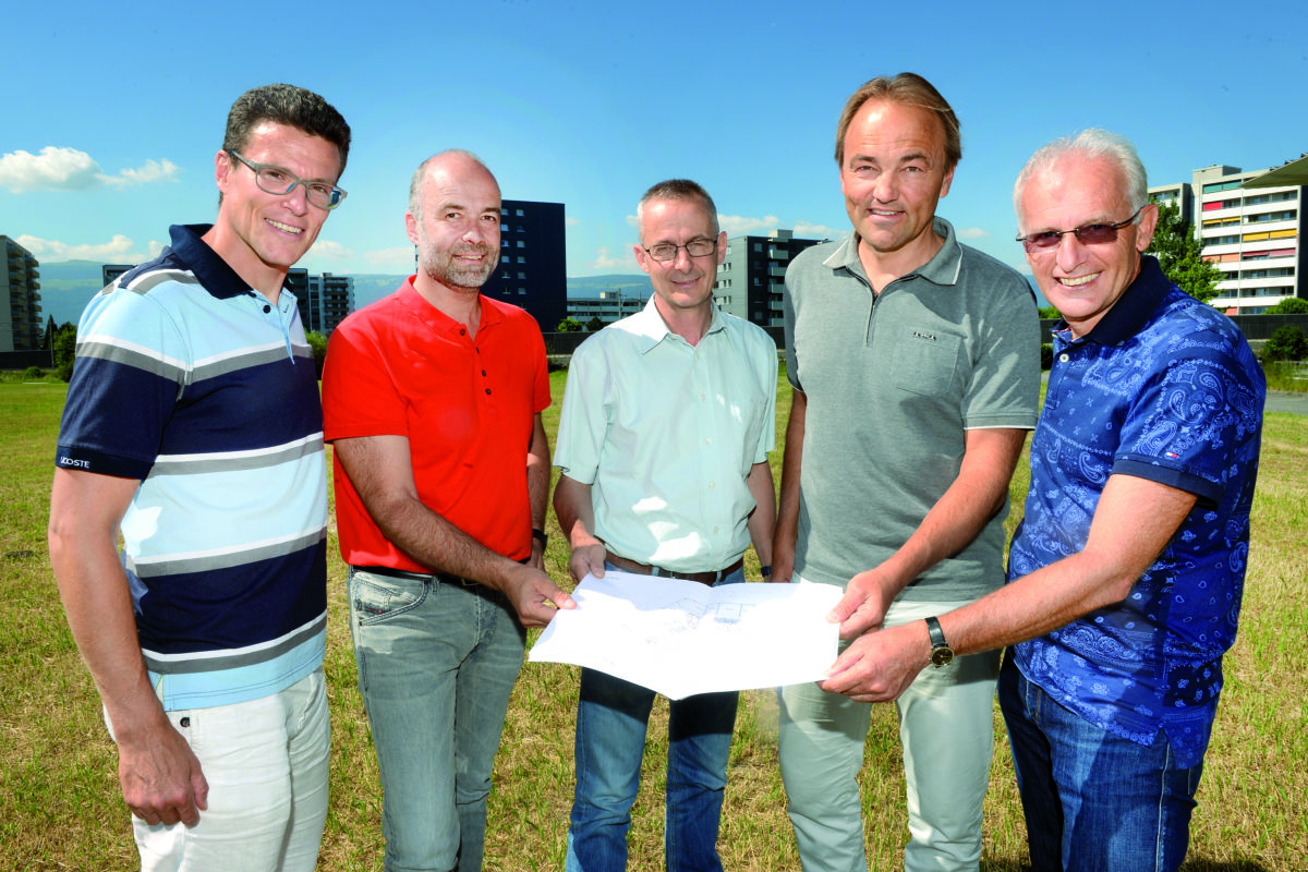 Y-Parc renforce son attractivité