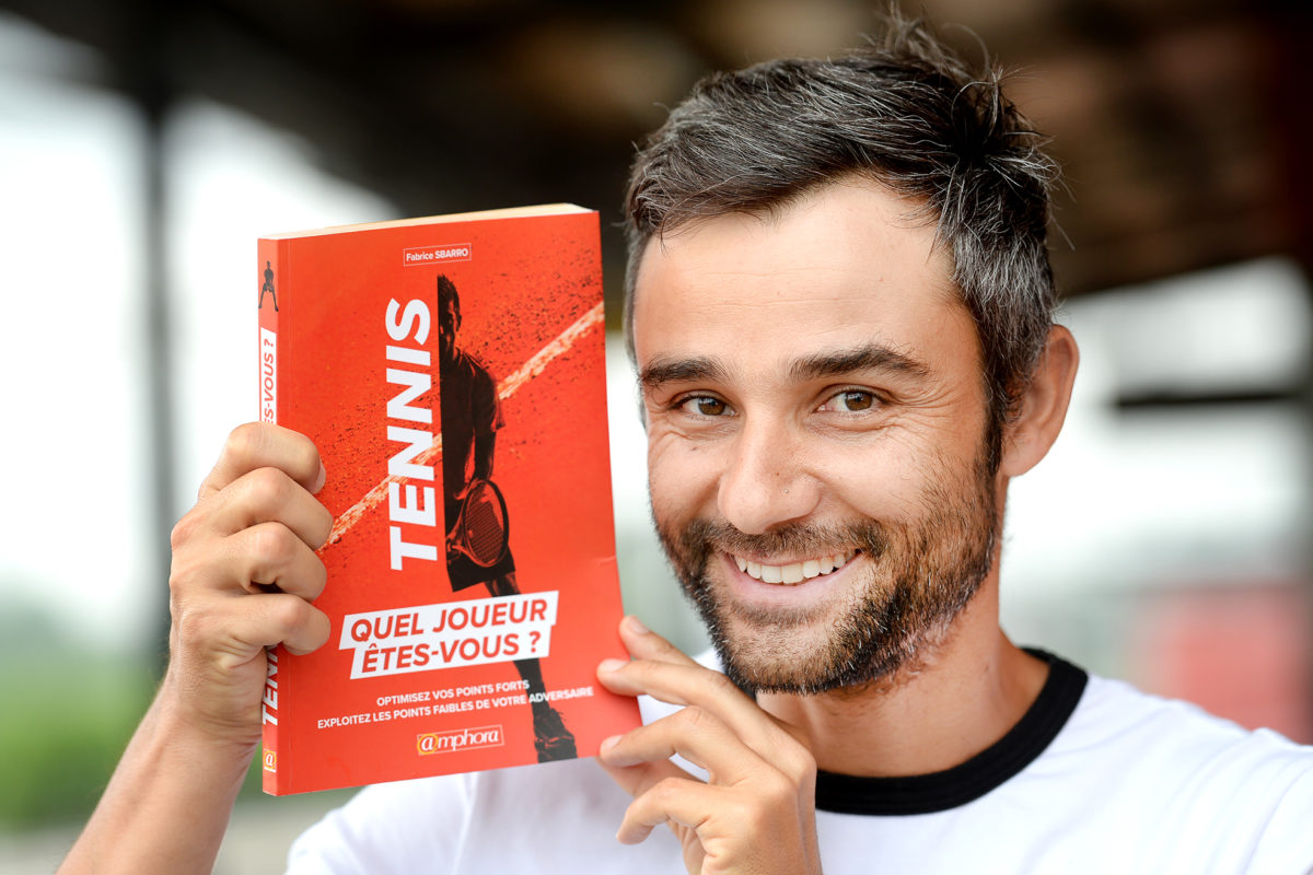 «Ce livre doit accompagner le joueur dans son sac»