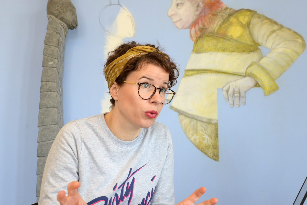 «Un franc investi dans la culture en rapporte quatre»
