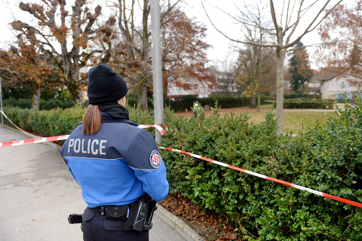 Le procureur demande vingt ans de prison pour le principal accusé