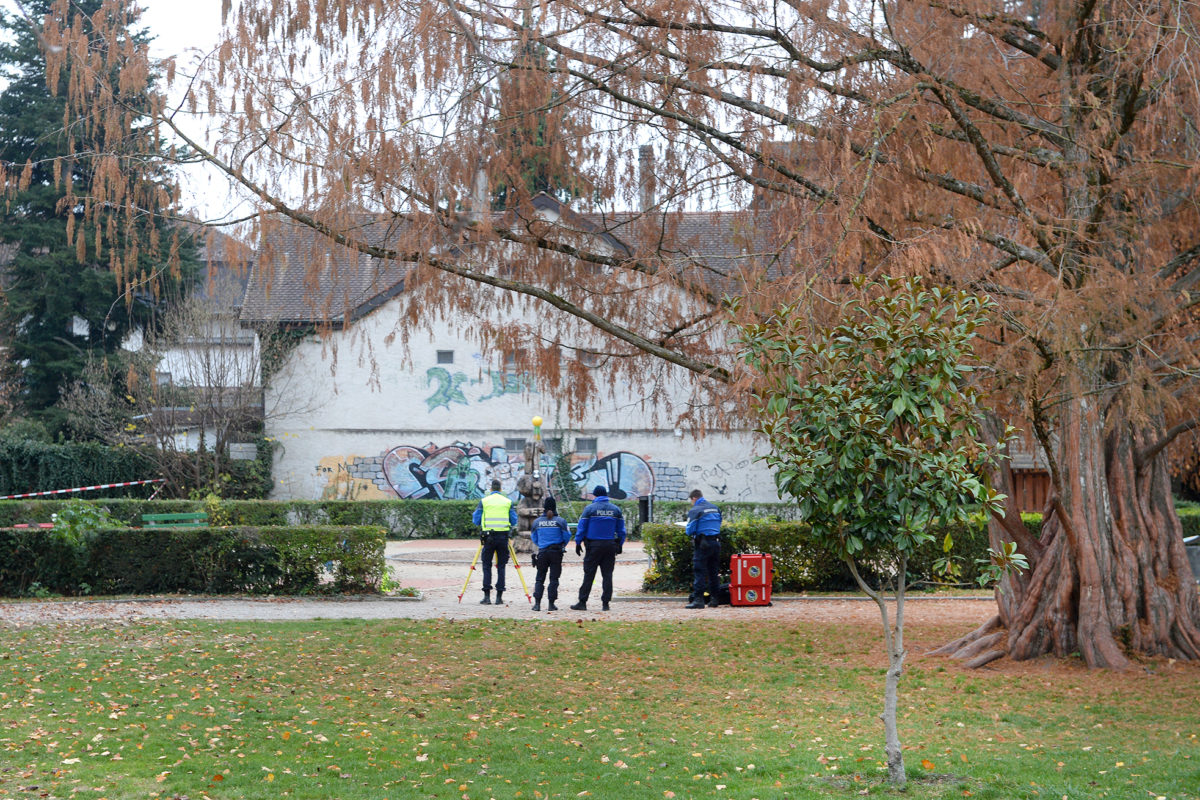 «Il n’a jamais eu l’intention de tuer quelqu’un»