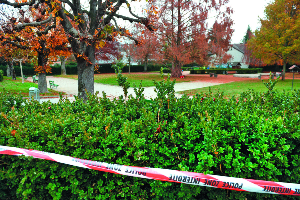 Meurtre des Quatre-Marronniers: la Justice s’active