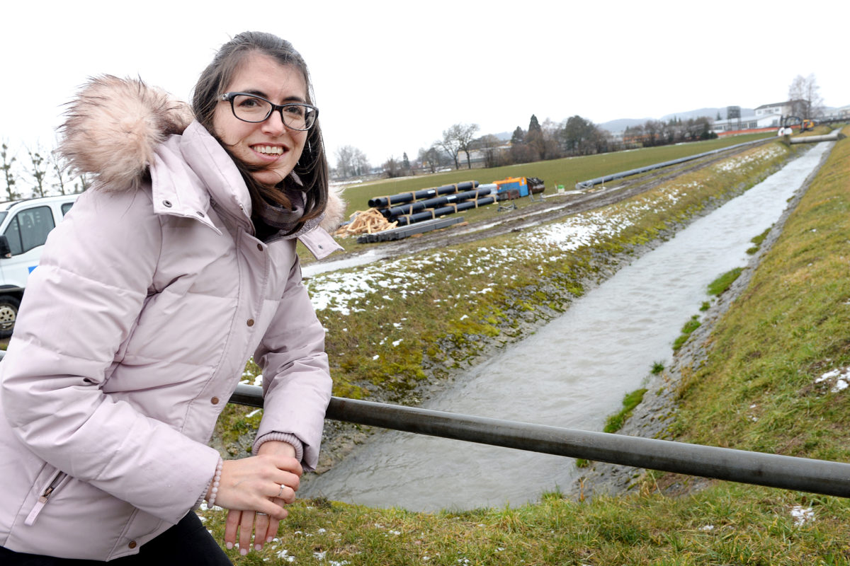 A son aise, La Brinaz devrait contenir   ses ardeurs