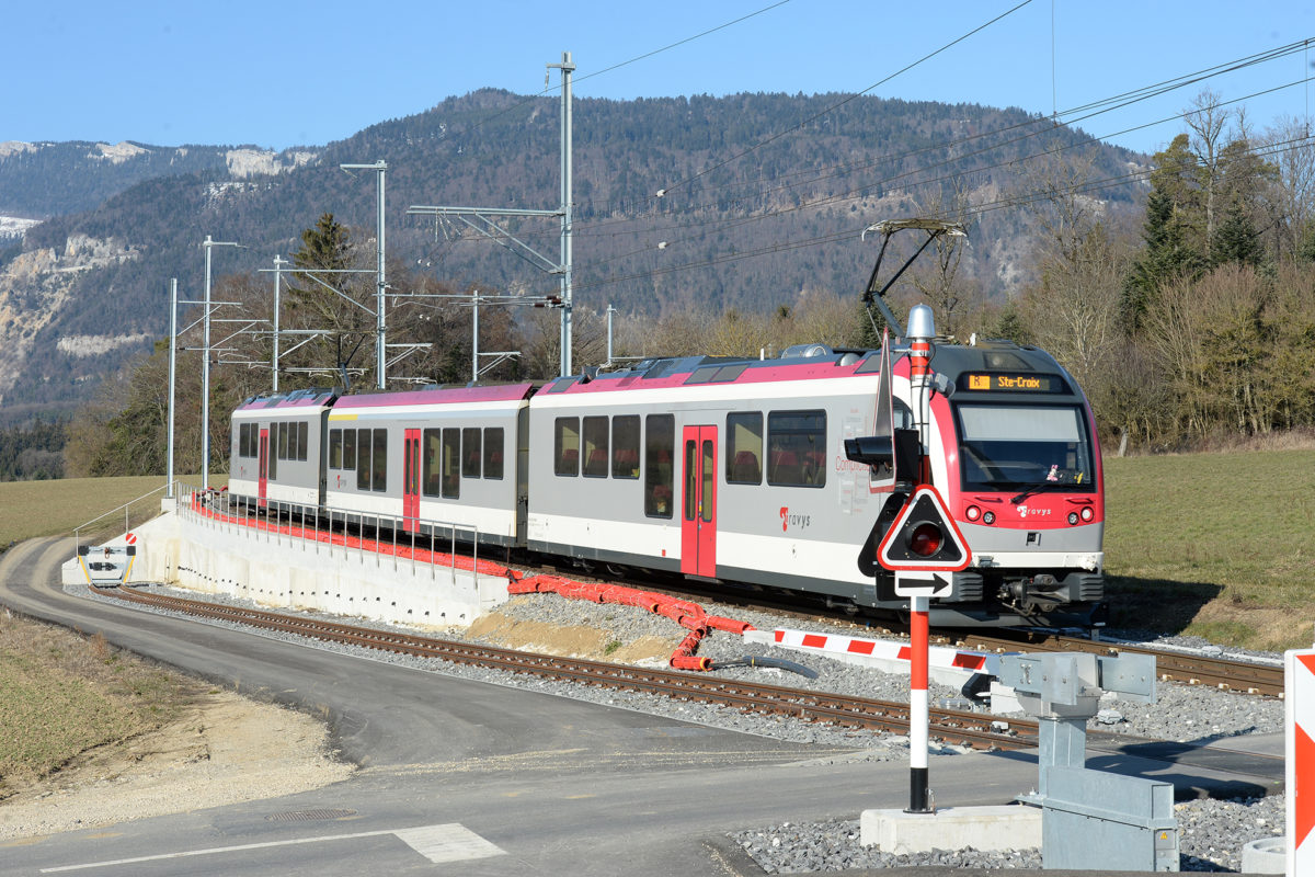 Travys supprime ses courses de nuit