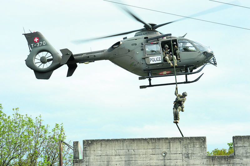Quarante ans de souvenirs à la place d’armes - La Région