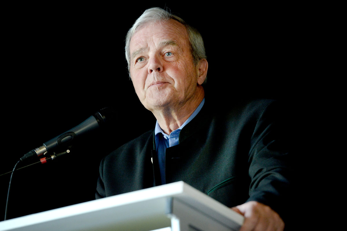 Le syndic de Chavornay Christian Kunze ne se représentera pas