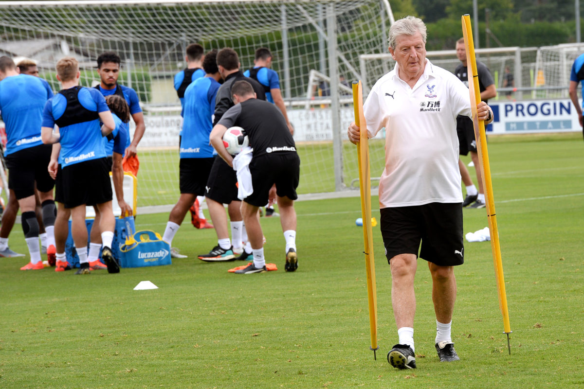 «Une ville magnifique pour accueillir un club de foot»
