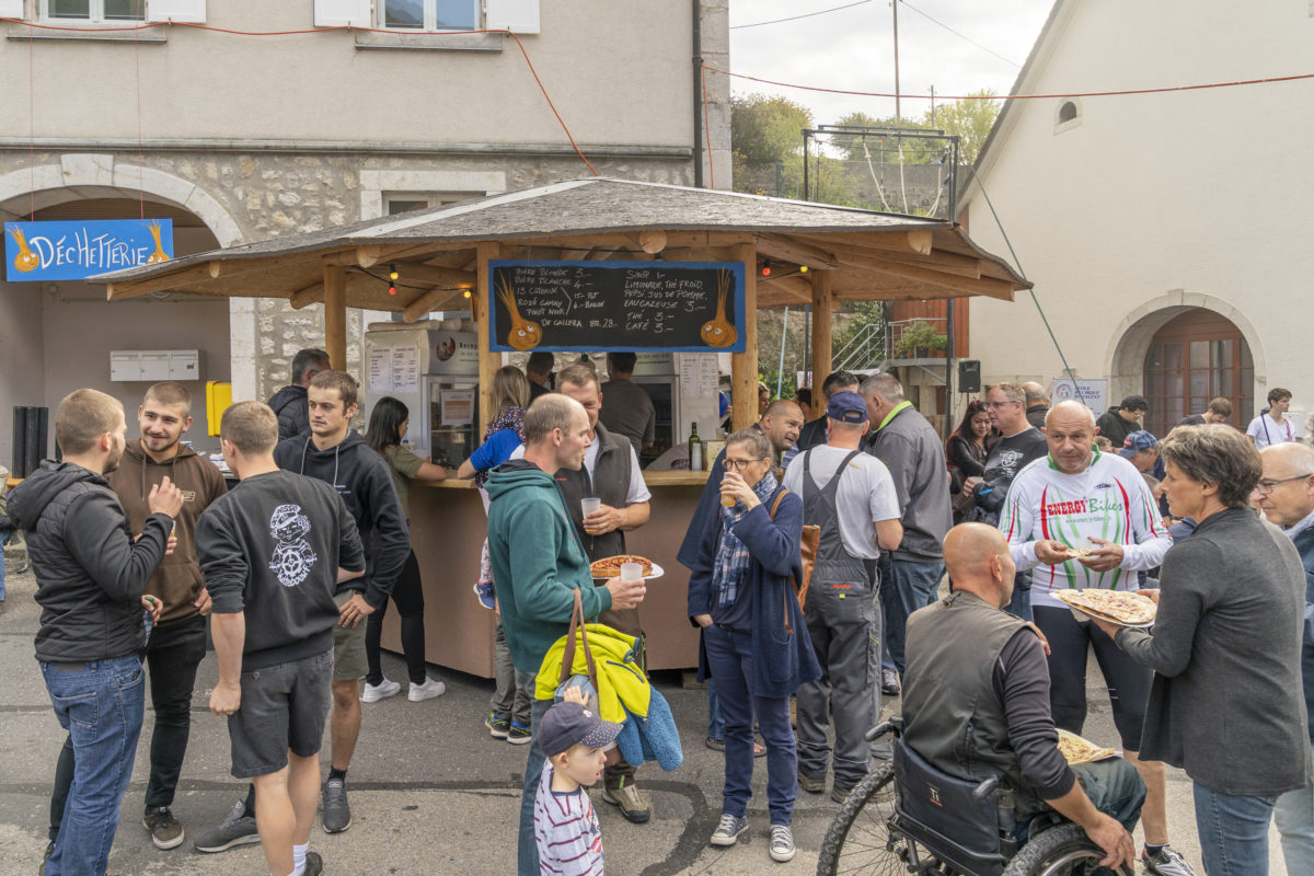 La Fête de l’oignon pleure ses bénévoles