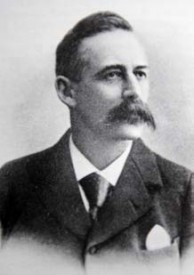 William Barbey est mort le 18 novembre 1914 à Chambésy.