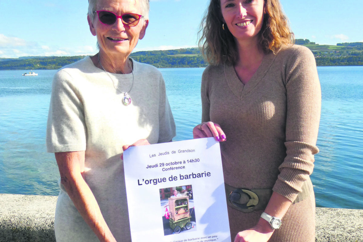 «Ici, on ne vient pas chez les vieux!»