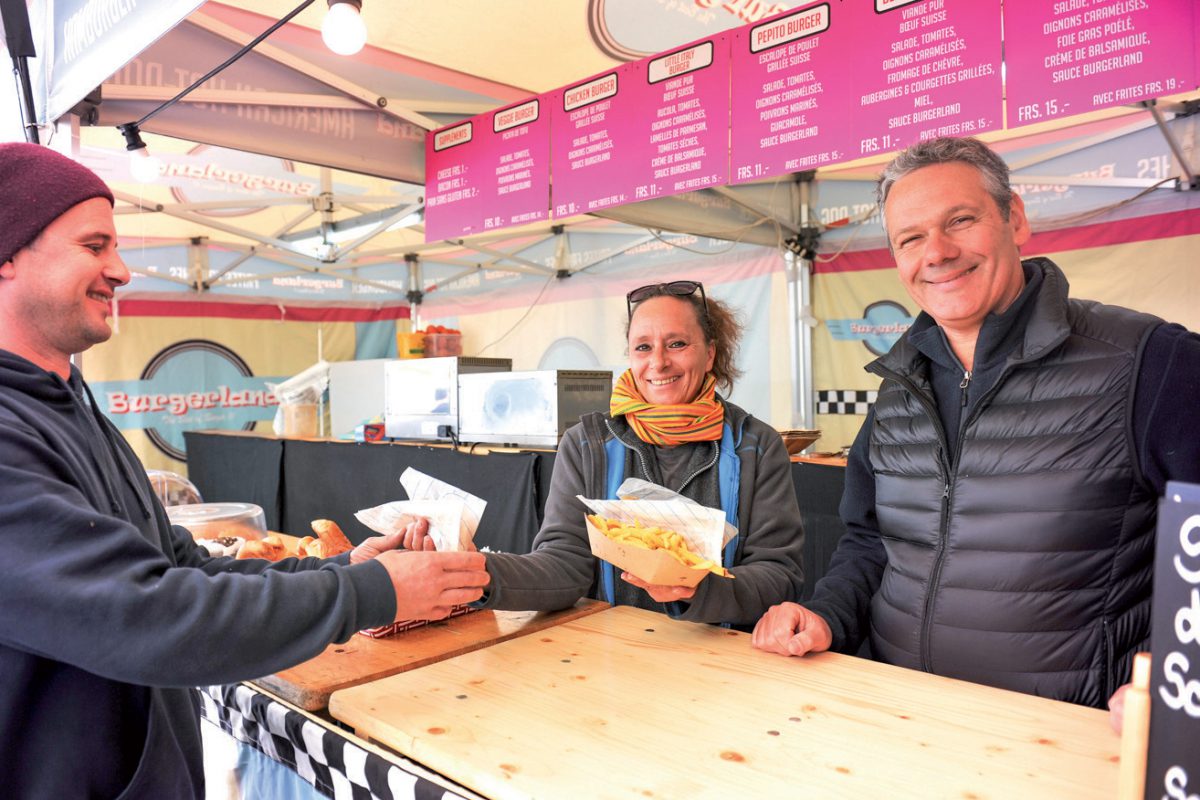 Au Comptoir depuis belle lurette… ou presque