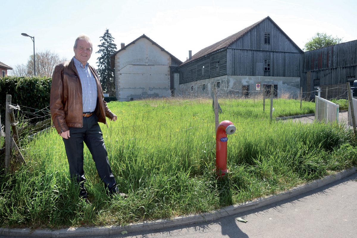 Coop s’apprête à nicher chez les Corbeaux