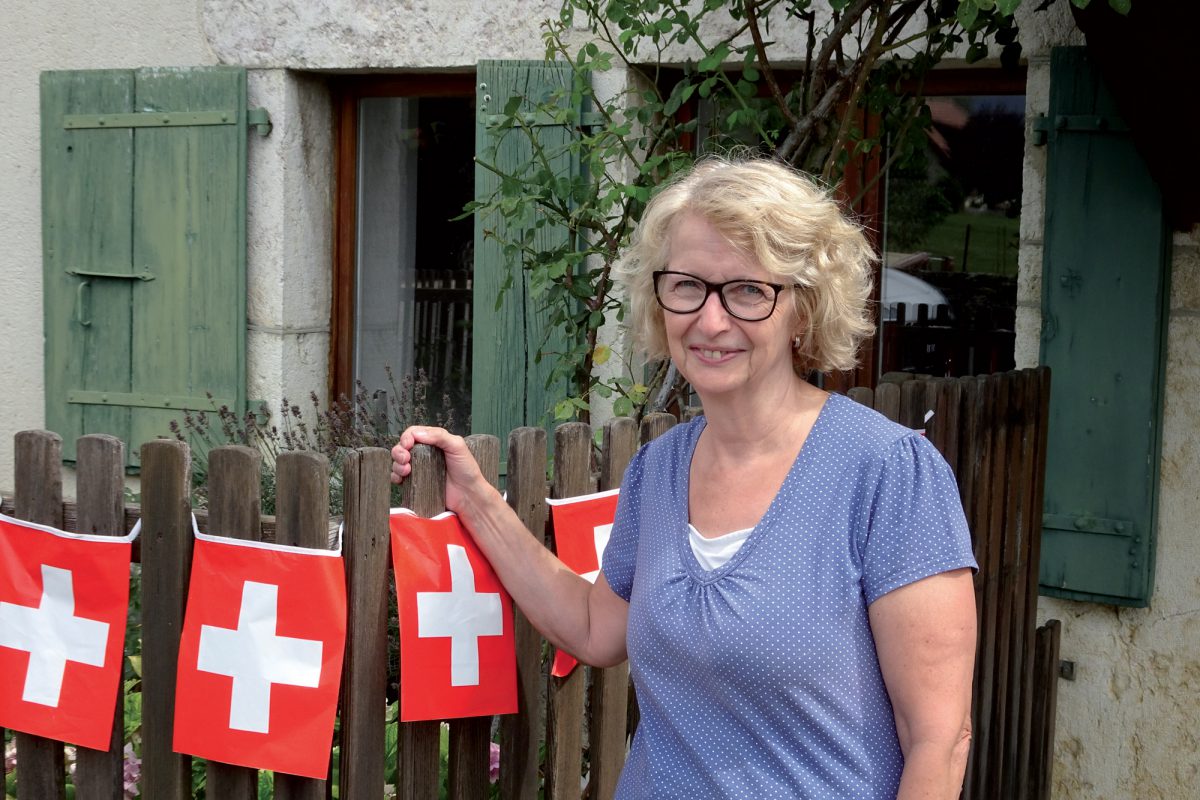 Les Nord-Vaudois racontent leur 1er Août