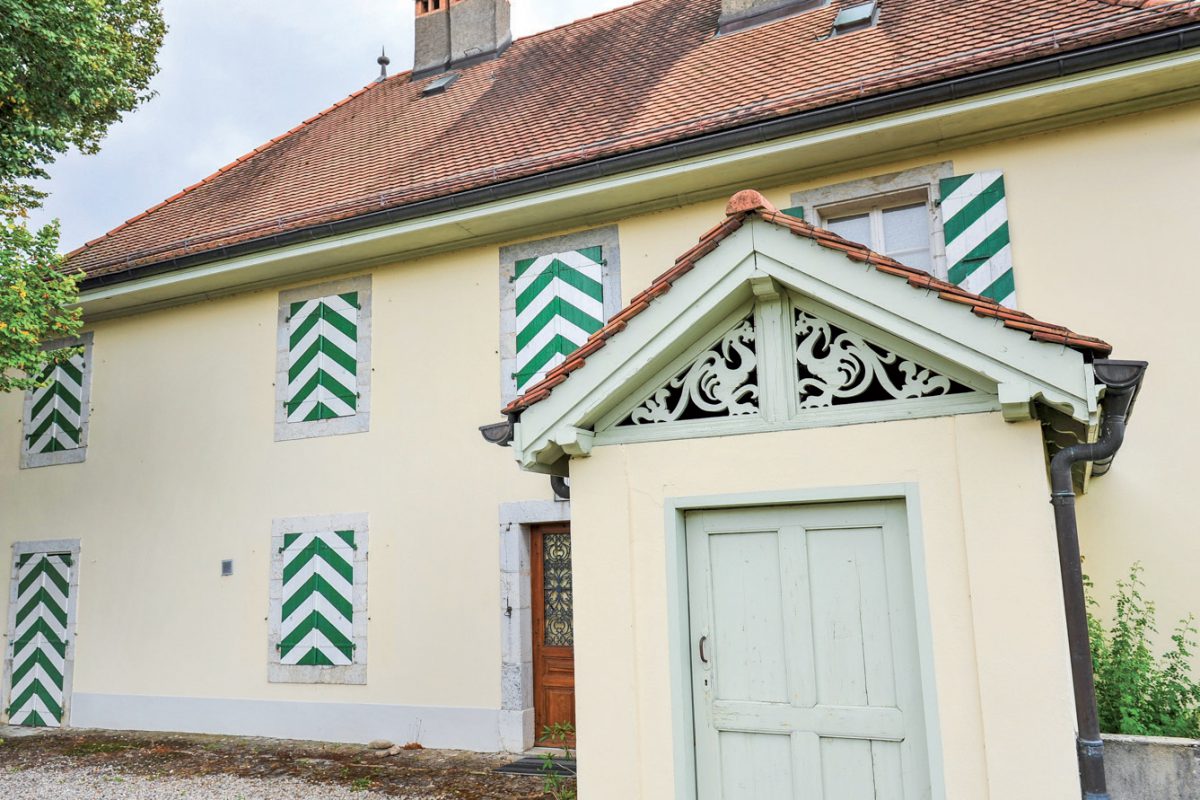 Le Canton en a-t-il vraiment cure ?