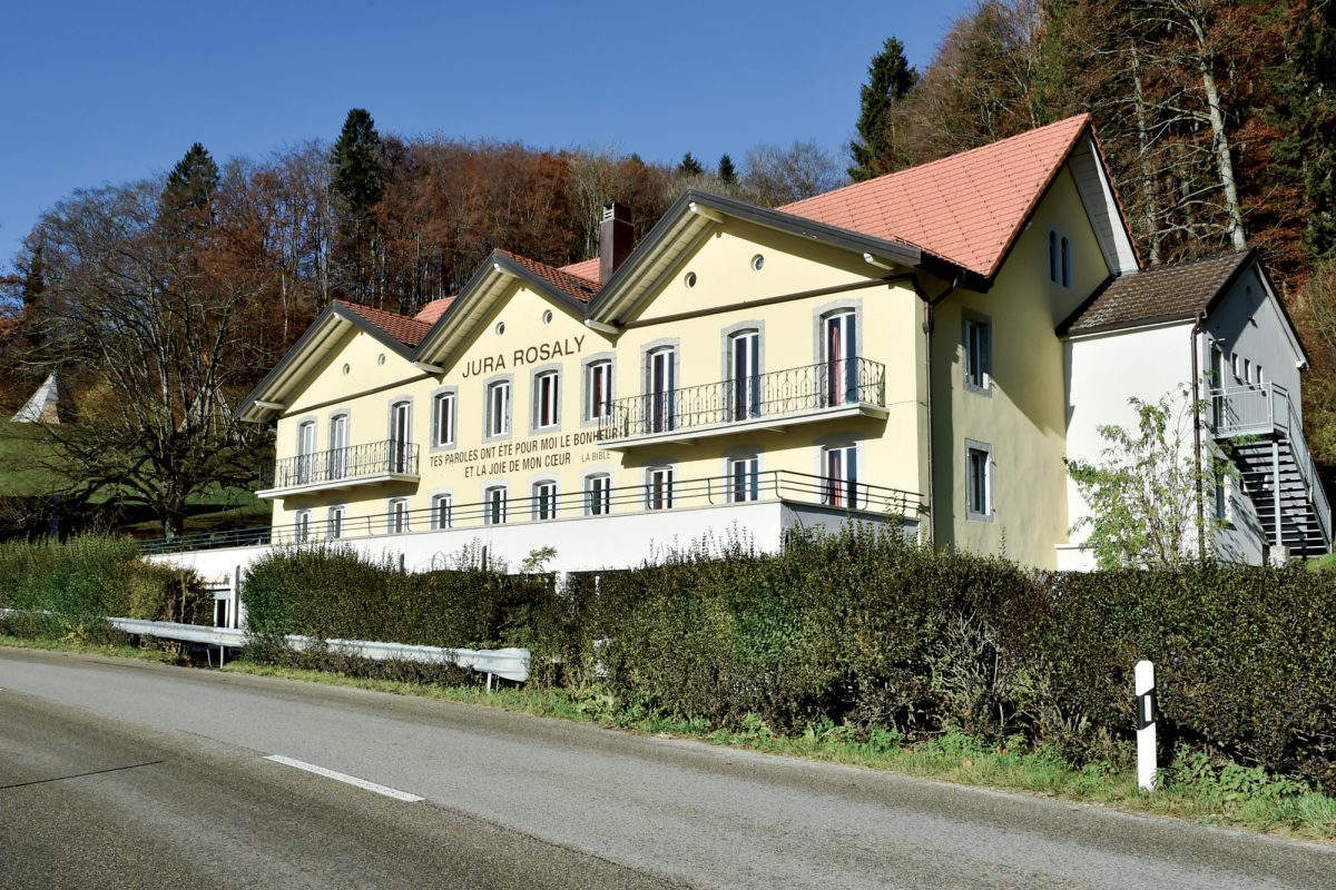District Jura-Nord vaudois solidaire