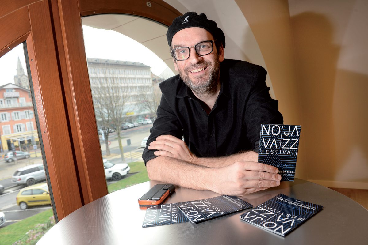 Le festival Nova Jazz met le cap sur Israël