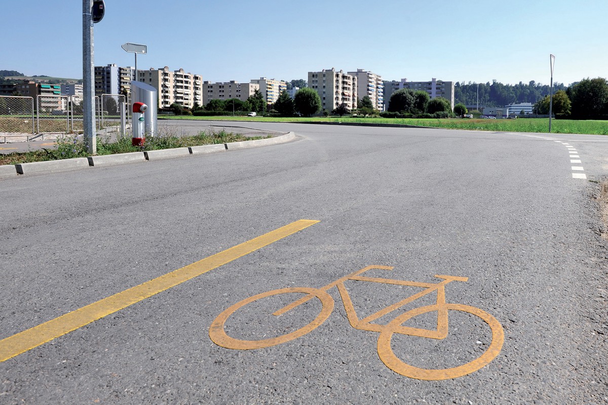 Route de contournement : un vote essentiel