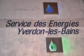 Les plans de développement du SEY n’ont pas été freinés. ©Duperrex-a