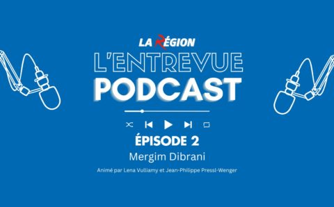 L’Entrevue | Episode 2 – Mergim Dibrani