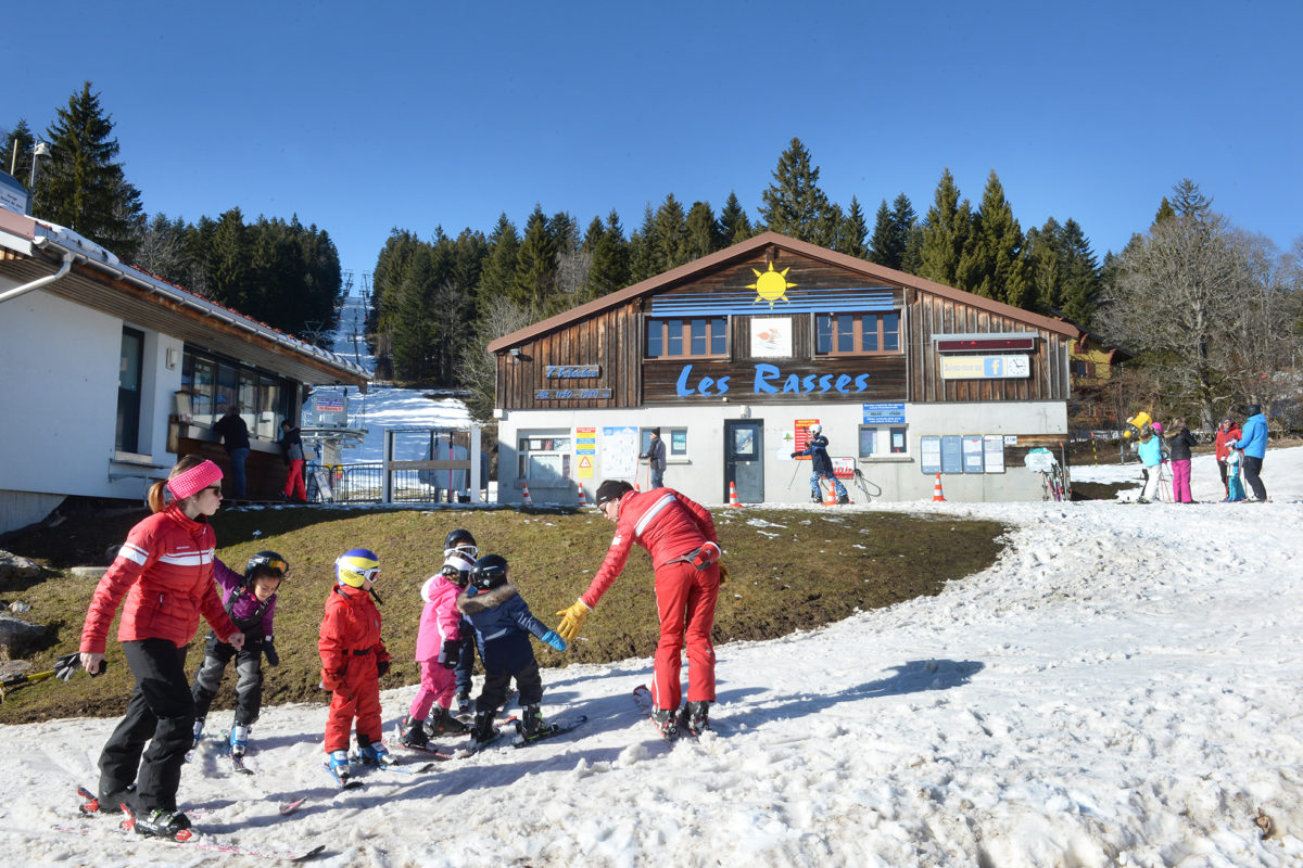 Le Balcon du Jura croit à sa saison d’hiver