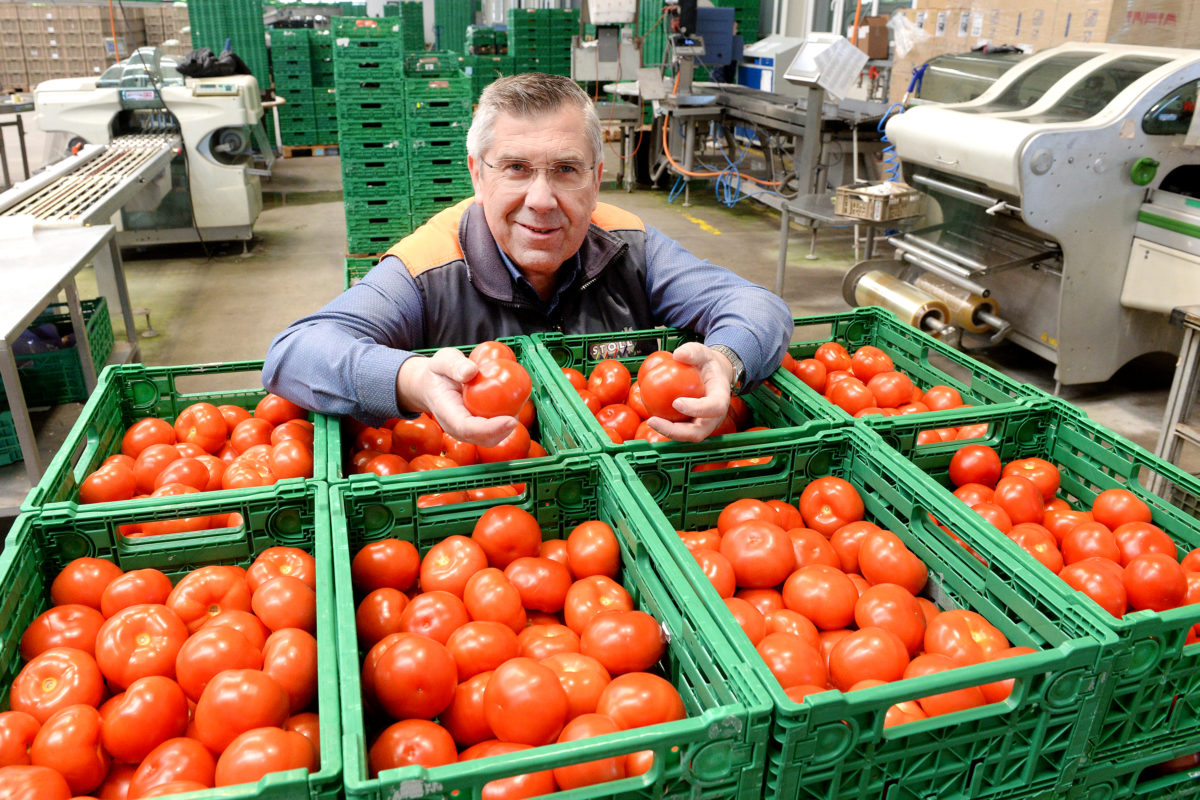 Le retour en grâce des produits du cru