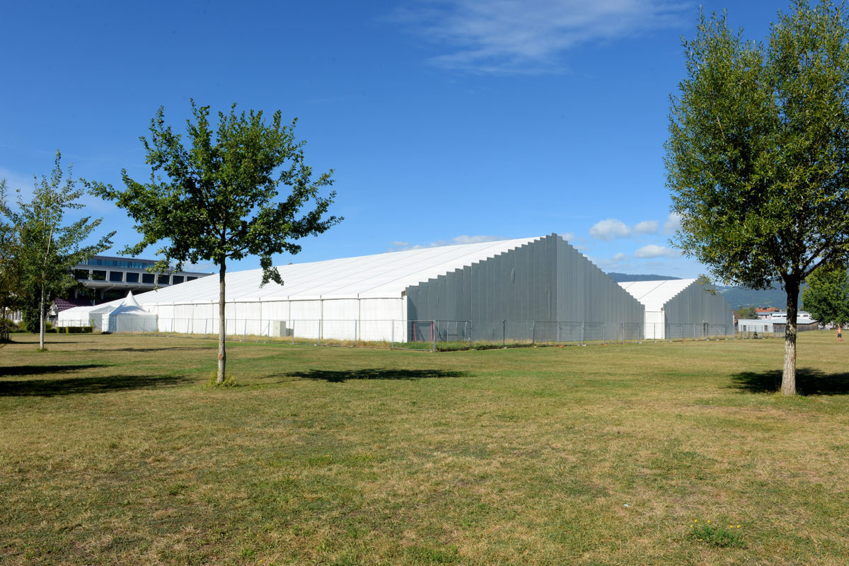 Le Comptoir du Nord vaudois est désormais repoussé à l’automne