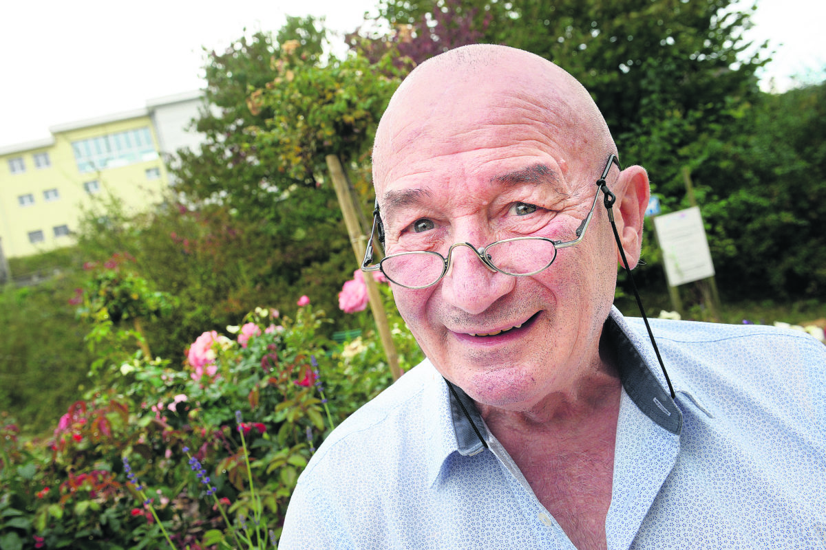 Personnalité nord-vaudoise 2020: Jean-Pierre Masclet, l’homme qui pense aux autres avant de penser à lui-même