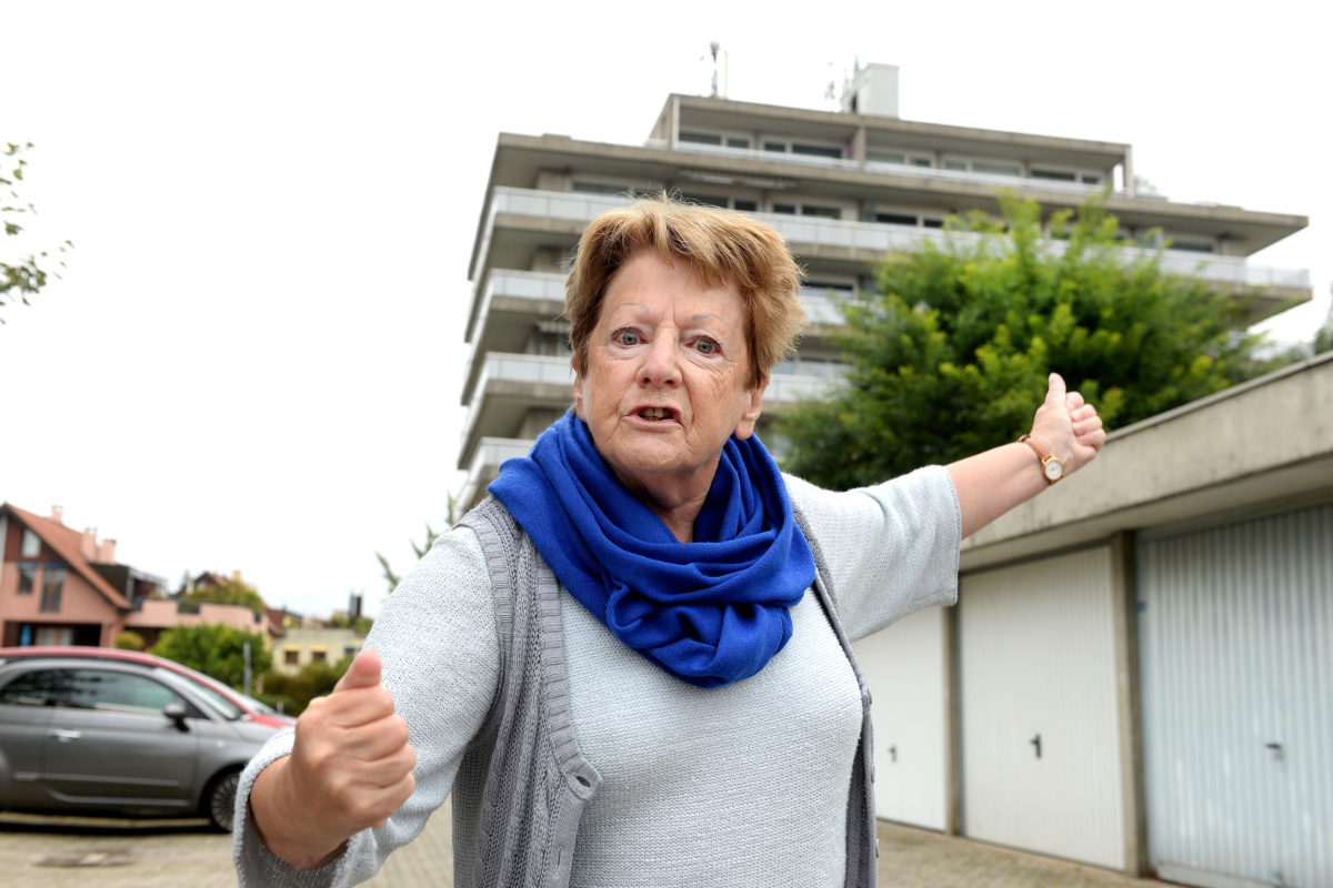 «Comme avec Tchernobyl, on se lance dans la 5G sans réfléchir»