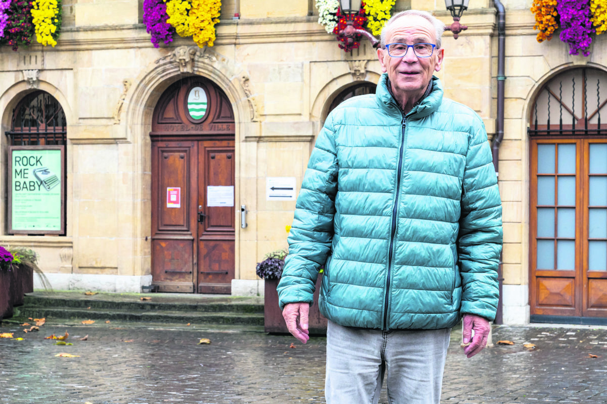 Yverdon regrettera l’emblématique Jean-Louis Klaus