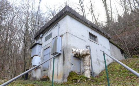 Un fongicide doit être éliminé de l’eau de boisson