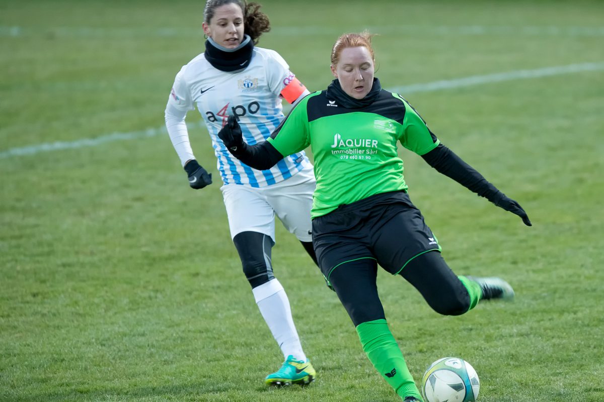 YF se structure avec ses moyens