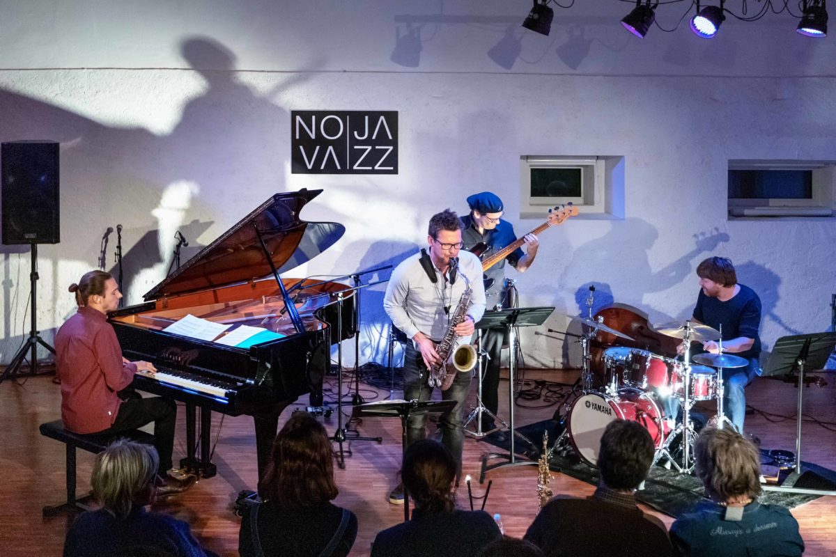 Nova Jazz sauvé par les internautes