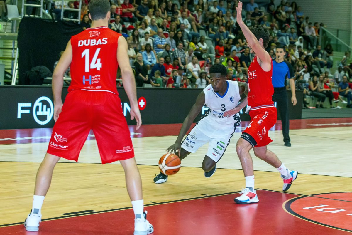 La Coupe Landolt, plus forte encore